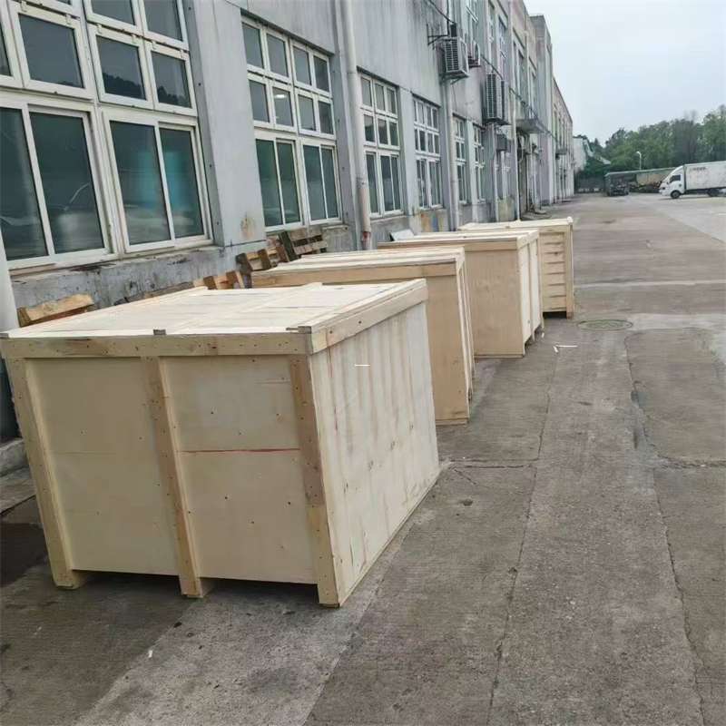 猇亭区尼勒克县：物流专线的高效货运之旅