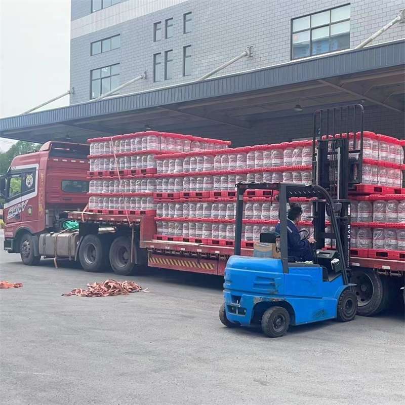 猇亭区南城街道物流：多元服务与运输线路探秘
