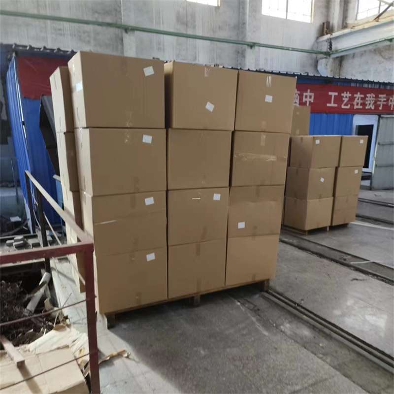 猇亭区喀什地区：物流专线的高效货运之旅