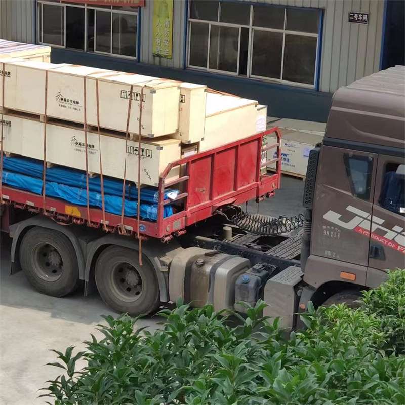猇亭区探秘道县物流：多元化运输服务与线路详解
