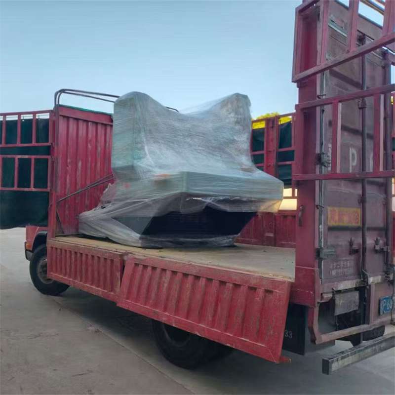 猇亭区和静县：物流专线的高效货运解决方案