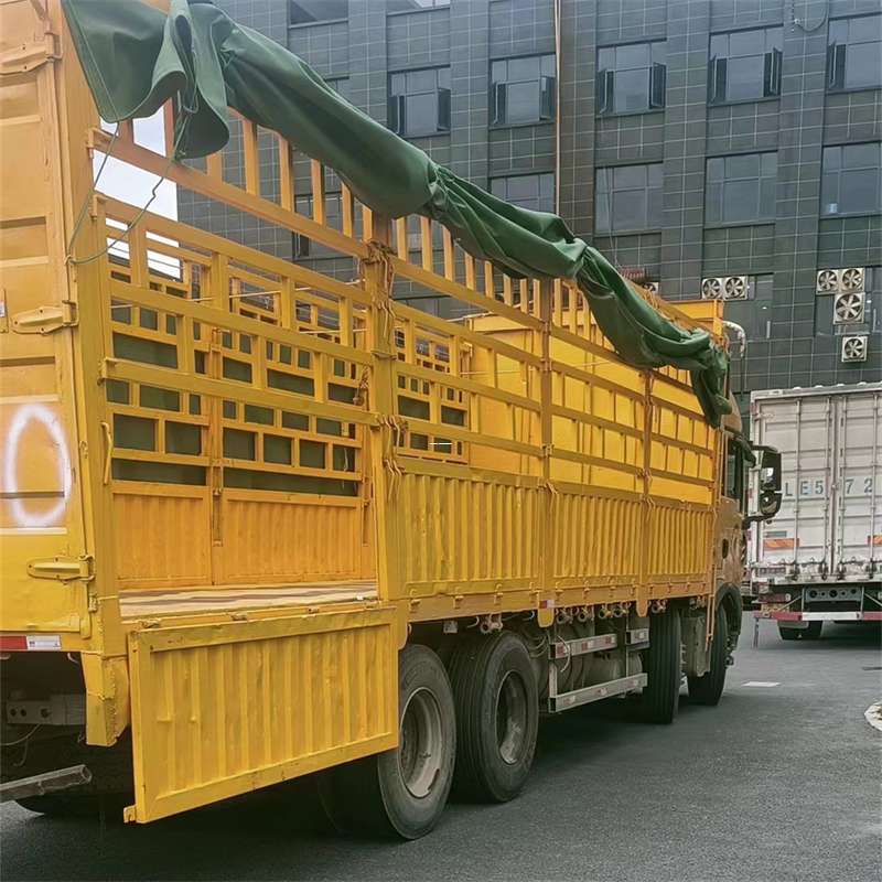猇亭区灵璧县物流运输：多元服务与高效线路探秘