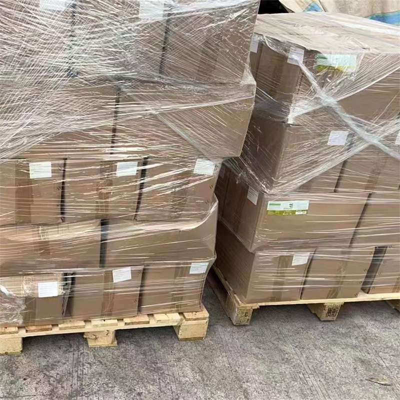 猇亭区探索黄山区多元物流运输的奥秘