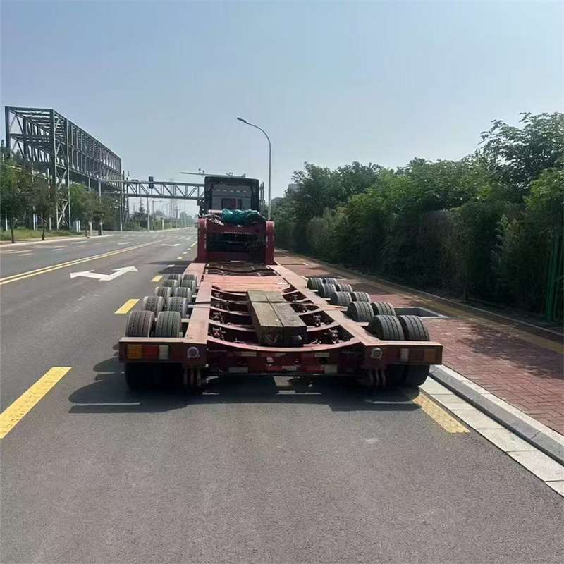 猇亭区探秘肃宁县多元物流运输世界