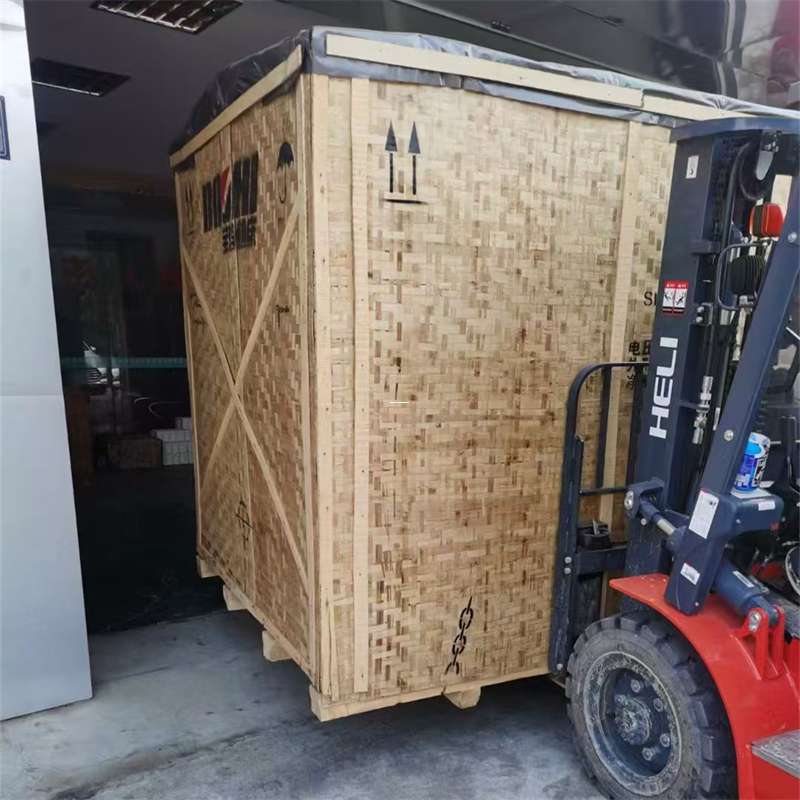 猇亭区皮山县物流专线：高效直达的货运新体验