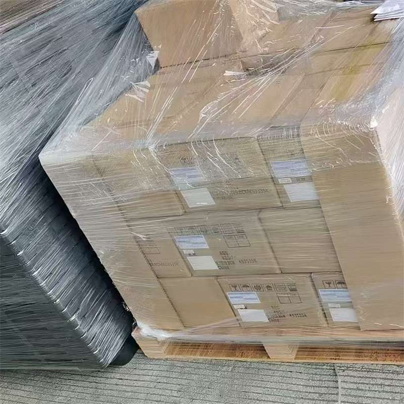 猇亭区刚察县进仓物流：专线直达的多元货运服务探索