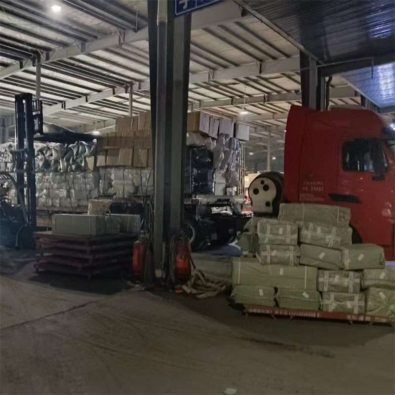 猇亭区旬阳市物流专线：畅通大件与出口运输之路