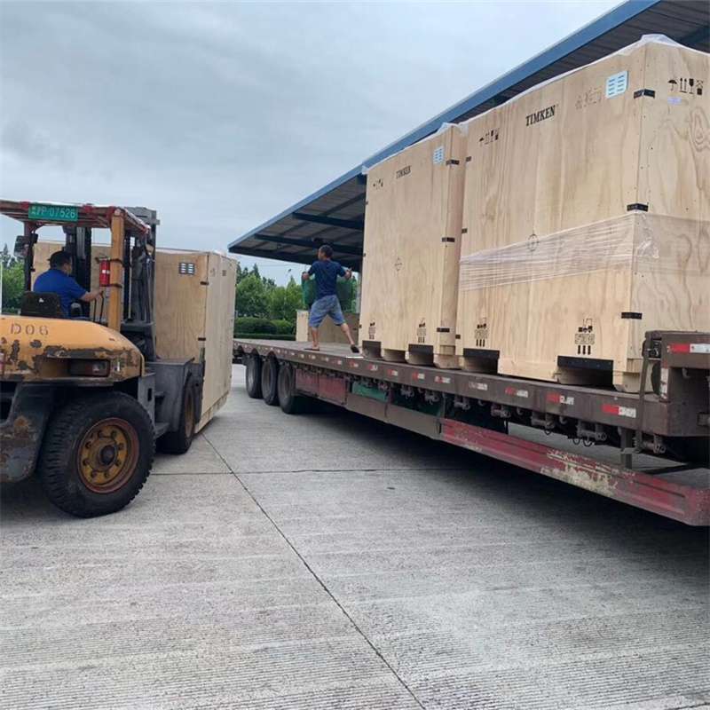 猇亭区宣威市进仓物流：专线直达的多元货运探索