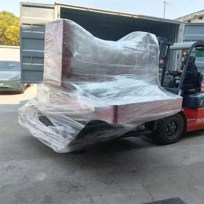猇亭区眉山市物流专线：多元货运服务探秘