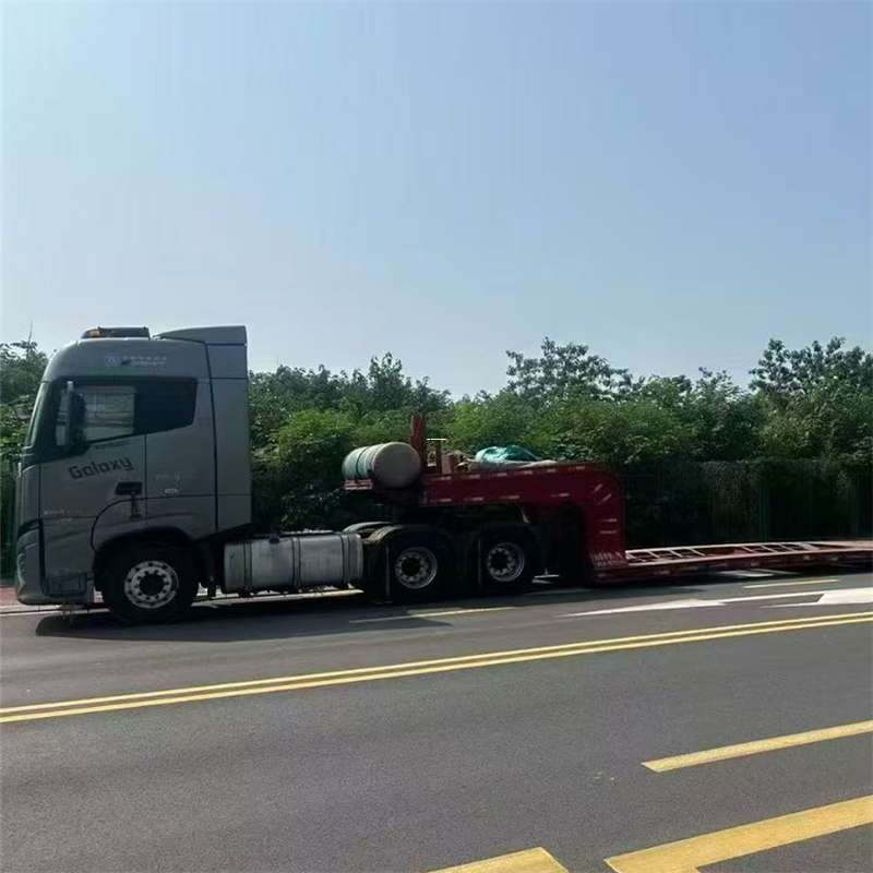 猇亭区佛罗镇：多元物流服务与运输线路探秘